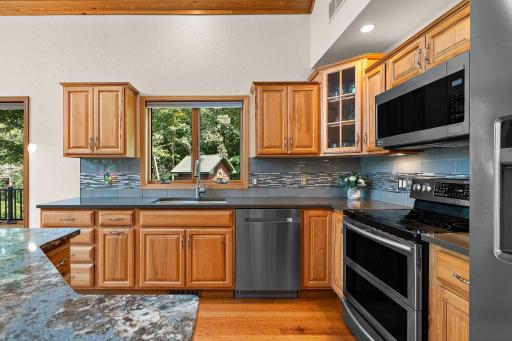1383A Bay View Drive, Saint Croix Falls, WI 54024