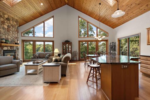 1383A Bay View Drive, Saint Croix Falls, WI 54024