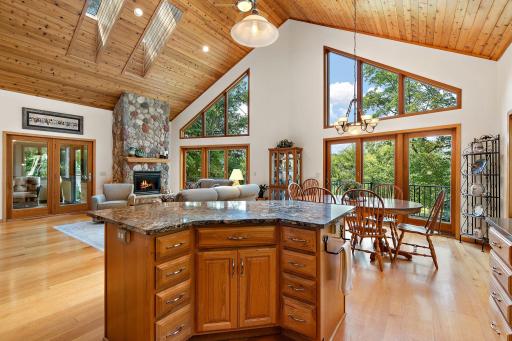 1383A Bay View Drive, Saint Croix Falls, WI 54024