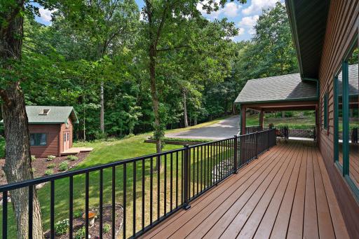 1383A Bay View Drive, Saint Croix Falls, WI 54024