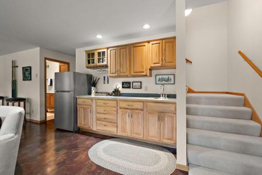 1383A Bay View Drive, Saint Croix Falls, WI 54024