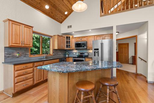 1383A Bay View Drive, Saint Croix Falls, WI 54024