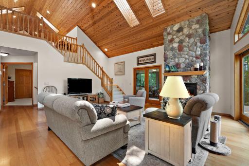 1383A Bay View Drive, Saint Croix Falls, WI 54024