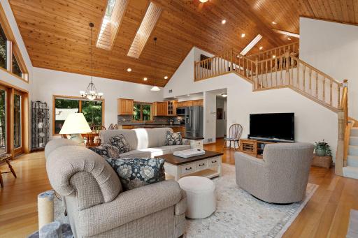 1383A Bay View Drive, Saint Croix Falls, WI 54024
