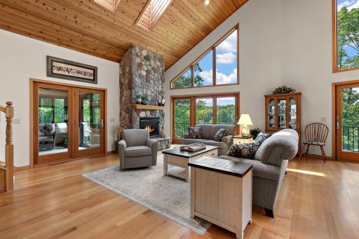 1383A Bay View Drive, Saint Croix Falls, WI 54024