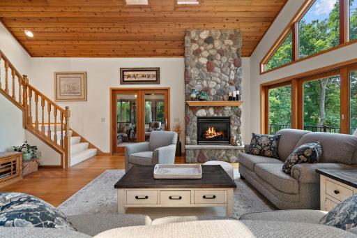 1383A Bay View Drive, Saint Croix Falls, WI 54024