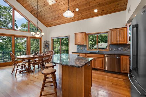 1383A Bay View Drive, Saint Croix Falls, WI 54024
