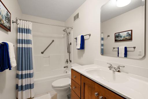 1383A Bay View Drive, Saint Croix Falls, WI 54024