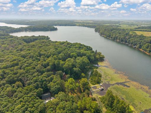 1383A Bay View Drive, Saint Croix Falls, WI 54024