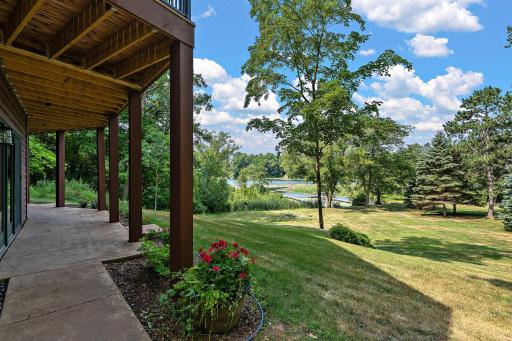1383A Bay View Drive, Saint Croix Falls, WI 54024