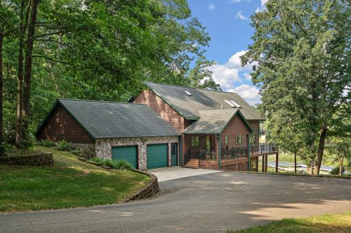 1383A Bay View Drive, Saint Croix Falls, WI 54024