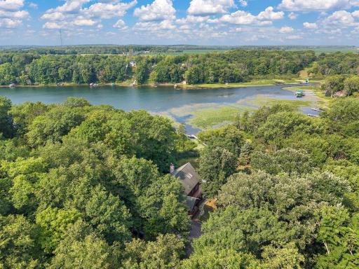 1383A Bay View Drive, Saint Croix Falls, WI 54024