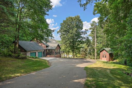 1383A Bay View Drive, Saint Croix Falls, WI 54024