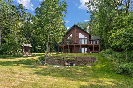 1383A Bay View Drive, Saint Croix Falls, WI 54024