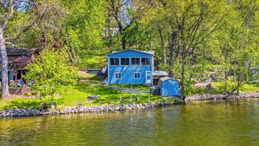 16266 109th Street NW, South Haven, MN 55382