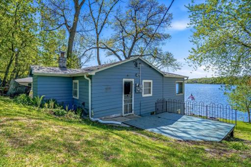 16266 109th Street NW, South Haven, MN 55382