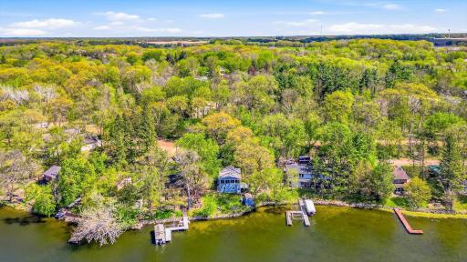 16266 109th Street NW, South Haven, MN 55382