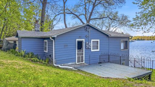 16266 109th Street NW, South Haven, MN 55382