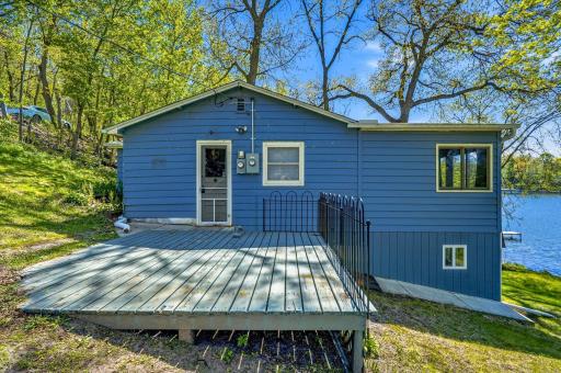 16266 109th Street NW, South Haven, MN 55382