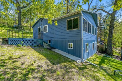 16266 109th Street NW, South Haven, MN 55382