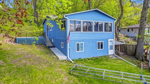 16266 109th Street NW, South Haven, MN 55382