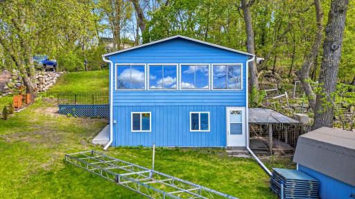 16266 109th Street NW, South Haven, MN 55382