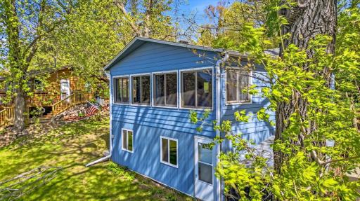 16266 109th Street NW, South Haven, MN 55382
