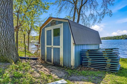 16266 109th Street NW, South Haven, MN 55382