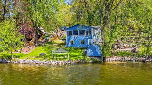 16266 109th Street NW, South Haven, MN 55382