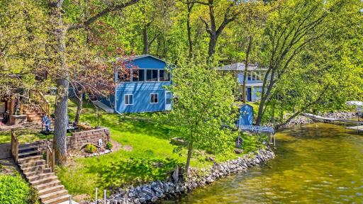 16266 109th Street NW, South Haven, MN 55382