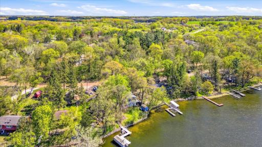 16266 109th Street NW, South Haven, MN 55382