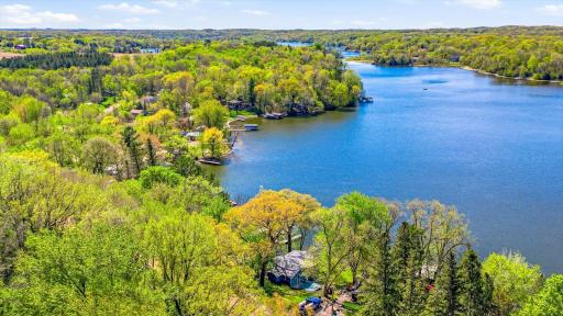 16266 109th Street NW, South Haven, MN 55382