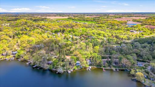 16266 109th Street NW, South Haven, MN 55382