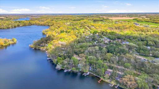 16266 109th Street NW, South Haven, MN 55382