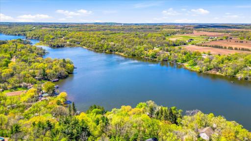 16266 109th Street NW, South Haven, MN 55382