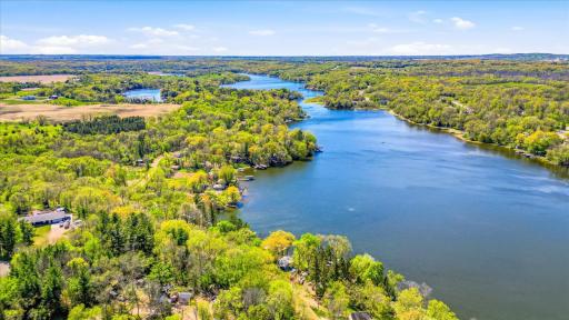 16266 109th Street NW, South Haven, MN 55382
