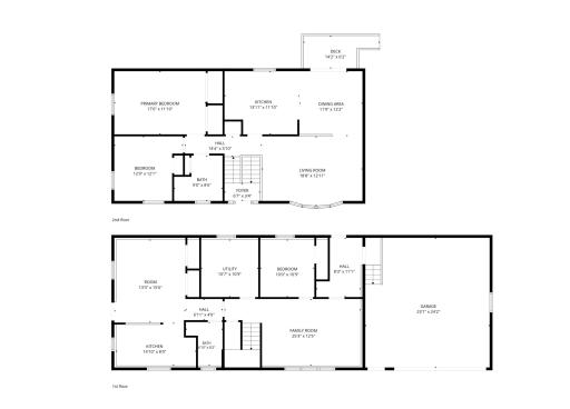 300 8th Street NW, Plainview, MN 55964