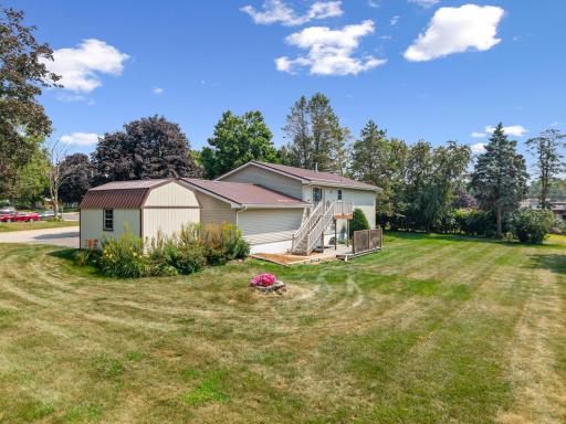 300 8th Street NW, Plainview, MN 55964