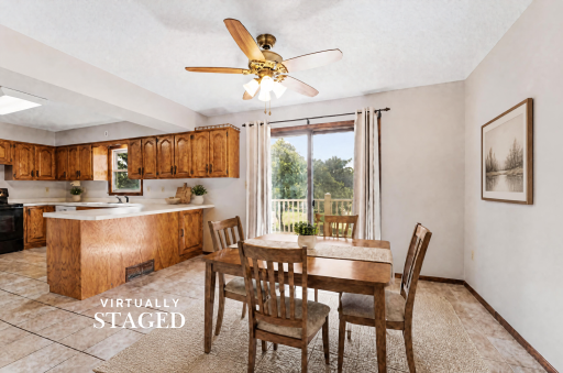 300 8th Street NW, Plainview, MN 55964