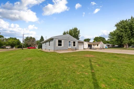 706 17th Street NE, Owatonna, MN 55060