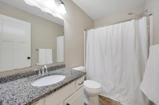 Bathroom 3