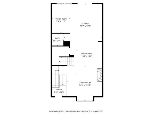 Main Floor