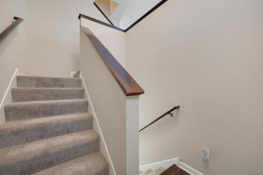 New Carpeting - Throughout