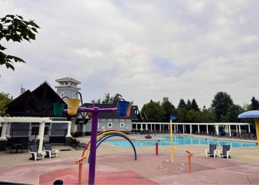Community Pool