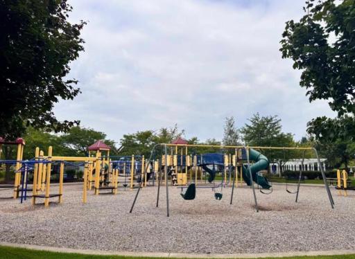 Playground 2