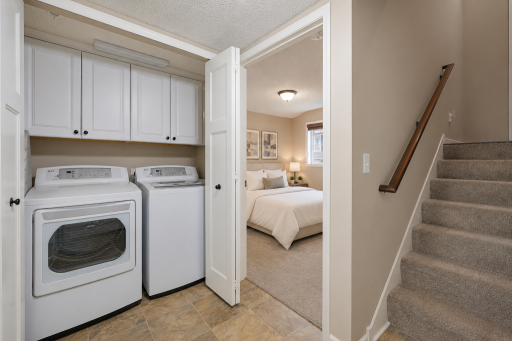 4th Bedroom - Ideal for Guests
