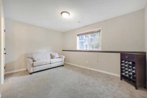 4th Bed - Original
