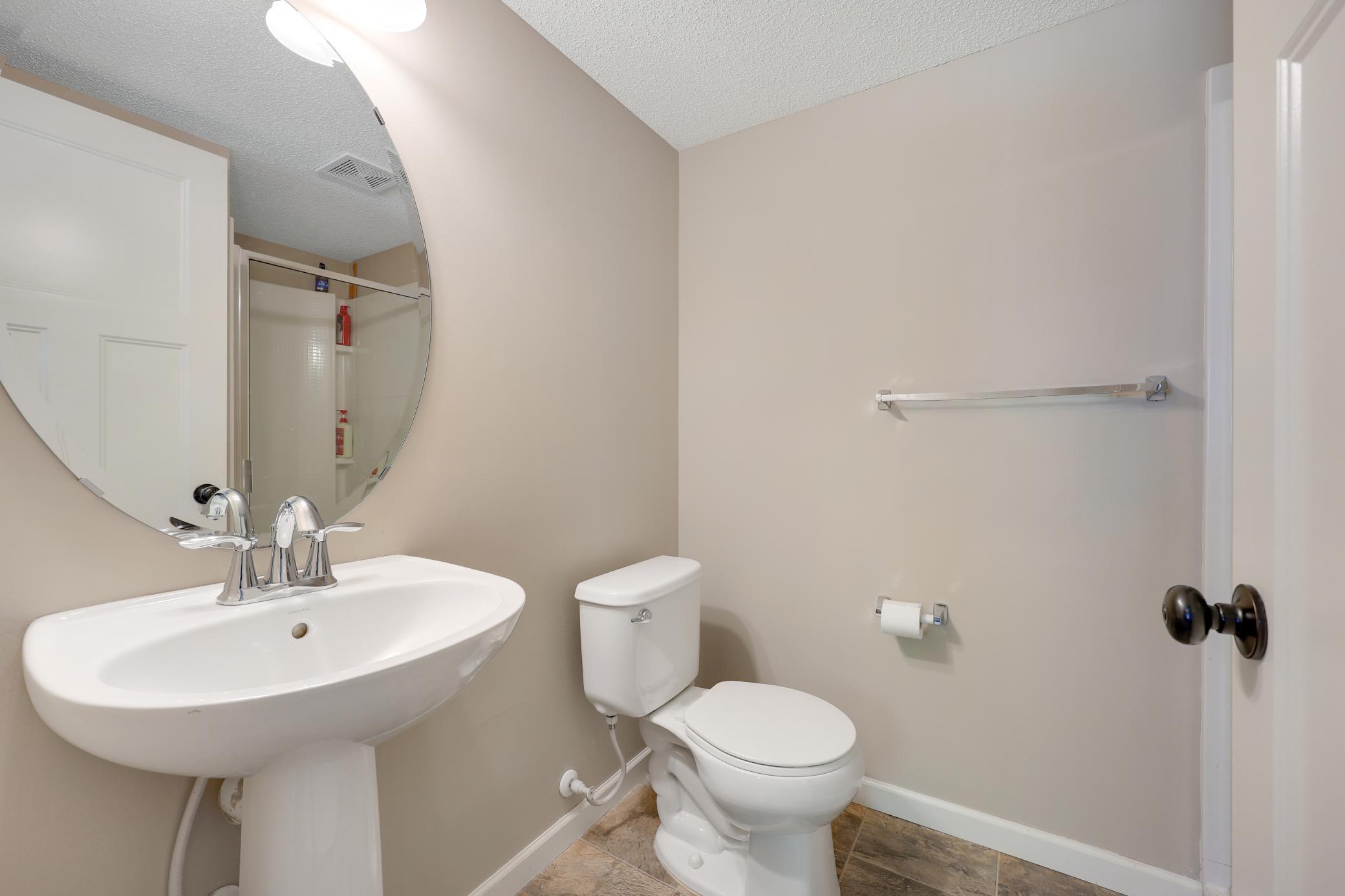 Private Bath - Original