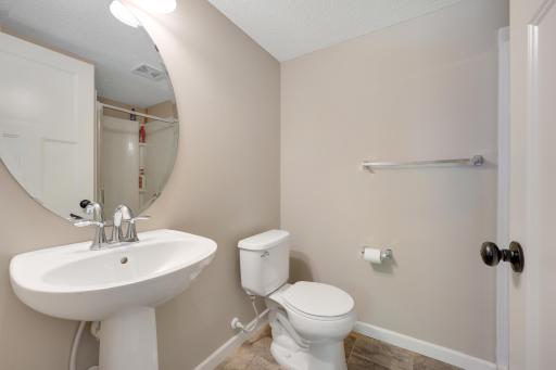 Private Bath - Original