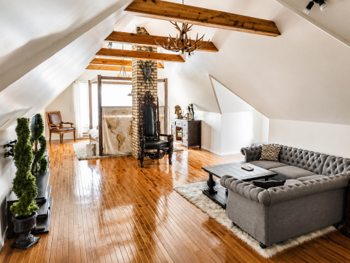 3rd Floor Loft